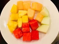 -富力希尔顿酒店·地阔自助餐厅