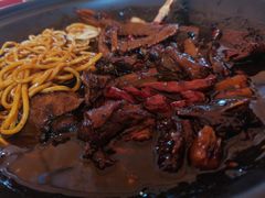 -回味黑鸭煲·始于2006(万松园店)