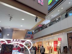 -万达广场(呼市回民区店)