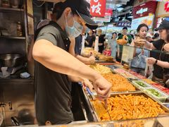 -周小亮丁家坡洋芋(全国总店)