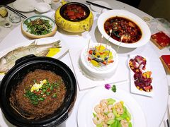 -毛家饭店·30年融合新湘菜(无影山店)