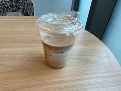 -麦当劳(普陀香溢花城店)