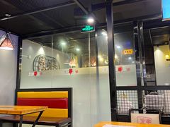 -京朋串屋·烧烤(望京西路总店)