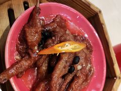 -避风塘(宝山万达店)