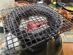 -喝丢一只鞋·东北烤肉·烧烤·铜火锅(江宁店)