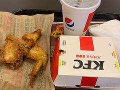 -肯德基(沪东店)