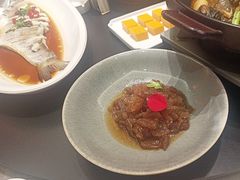-云客来·花园餐厅(洛社店)