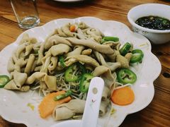 -南记食粥坊·宵夜大排档(岭南分店)