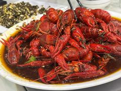 -盱眙红叶龙虾(金源北路店)