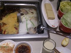-海底捞火锅(泉城路店)