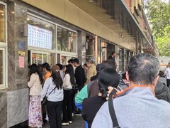 -石饮红星包子(中山路店)