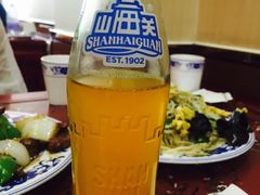 -九河居(荔湾路店)