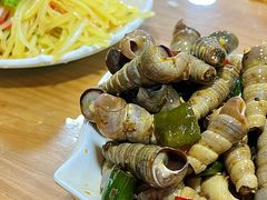 -老刀刀削面烧烤