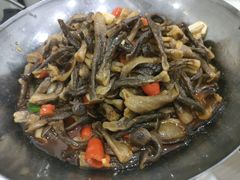-新新湘菜馆(新中街二条店)