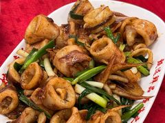 -蛇口康乐快餐鱼仔档(翠苑小区店)