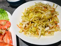 -1937青岛老味道·海肠捞饭·青岛菜(大鲍岛栈桥店)