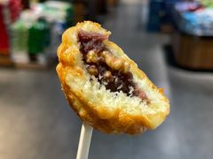 核桃饼-莫朗核桃饼(虹泉路店)