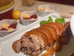 -京华烟云·北京烤鸭(领展购物广场·中关村店)