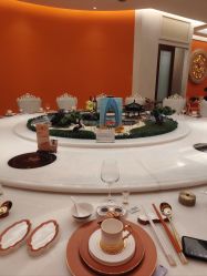 -白金汉爵大酒店·宴会厅(相城店)