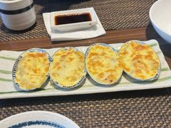 -田舍家Inakaya·炉端烧·铁板烧(天汇igc店)