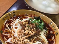 -力力豆花庄(广渠门店)