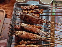-管氏翅吧(台湾街店)