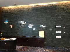 -浦东绿地铂骊酒店品珍轩中餐厅