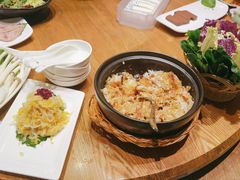 -尚海豆捞(乐虹坊店)