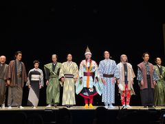 -交通银行前滩31演艺中心