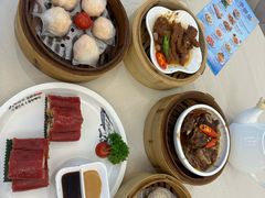 -益健美食大广场(北岭店)