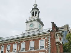 -美国独立纪念馆