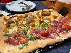 -百特喜·意大利餐厅(八佰伴镇江店)