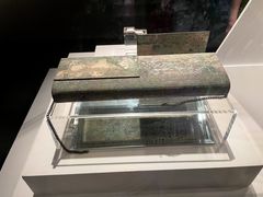 -秦始皇帝陵博物院-丽山园