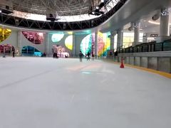 -世界之窗阿尔卑斯冰雪世界