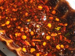 辣椒酱-小食院简餐厅