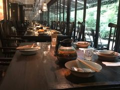 大堂-外婆家(杭州马塍店·杭帮菜名店)