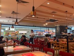 -大师兄·西北小馆(南沙万达广场店)