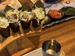 -烧鸟横丁(联发文创口岸店)