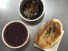 -晓庄学院-食堂