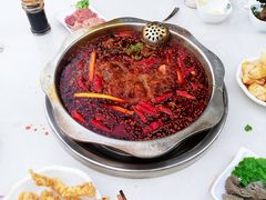 -枇杷园食为鲜火锅(南山店)