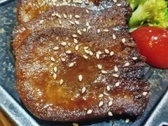 -三石铁板烧(紫竹桥店)