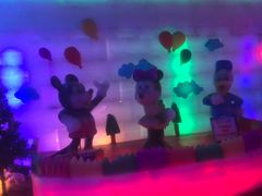 -白鹿仓冰雪海洋世界
