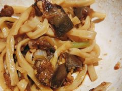 -平娃三宝烧烤·面食(南小街店)