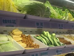 -每味每客·重庆麻辣烫(国泰店)