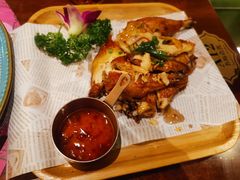 -苏梅花园(群星城店)