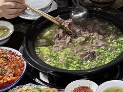 -乐山食古香跷脚牛肉