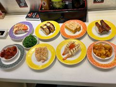 -采御鲜·回转寿司(汕头万达店)