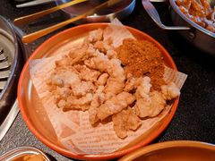 -真熙家牛排烤肉无限续(百脑汇店)