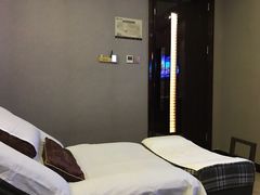 -无为足道(中南二路店)