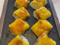 黄米凉糕-凯鸽酒楼(操场城店)